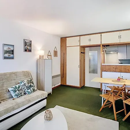 Zen Altitude 6 Personnes Apartamento Gourette