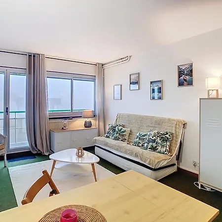 Apartamento Zen Altitude 6 Personnes Gourette