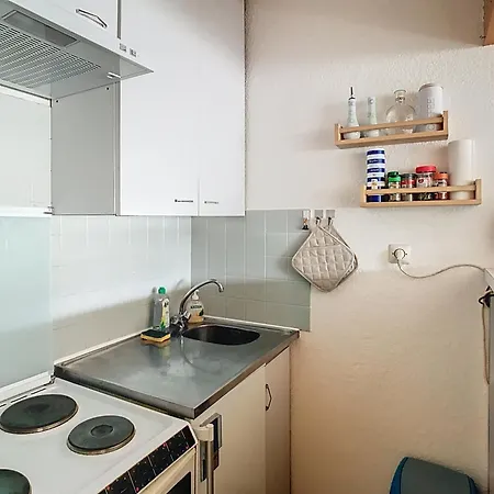 Zen Altitude 6 Personnes Apartamento