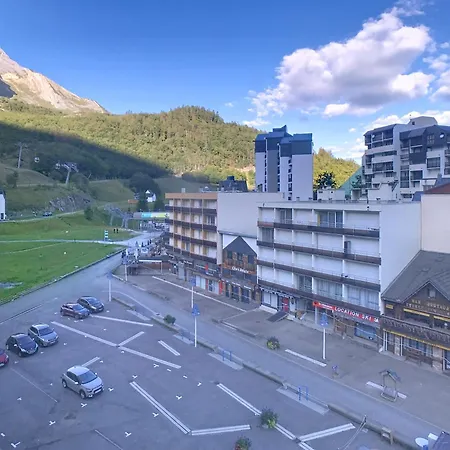 Zen Altitude 6 Personnes Apartamento Gourette