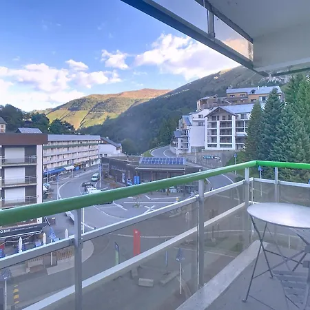 Apartamento Zen Altitude 6 Personnes
