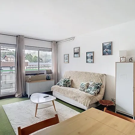 Apartamento Zen Altitude 6 Personnes *