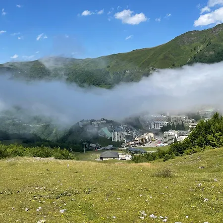 Zen Altitude 6 Personnes * Gourette