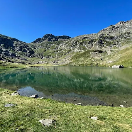 Zen Altitude 6 Personnes Gourette